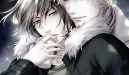 耽美动漫,描绘细腻情感，探索同性之爱