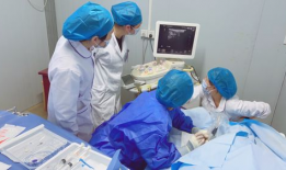 妇科臭氧治疗过程视频,直观视频带你了解治疗全流程